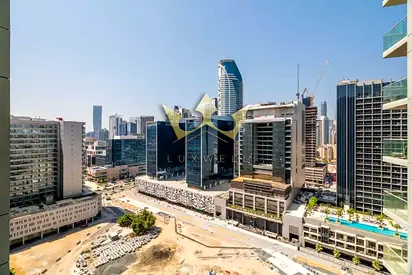 Fully Furnished | Stunning Views | High Floor