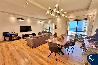 Upgraded | Partial Sea View | Vacant