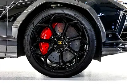 صورة مصغرة 7 لـ 2023 Lamborghini URUS