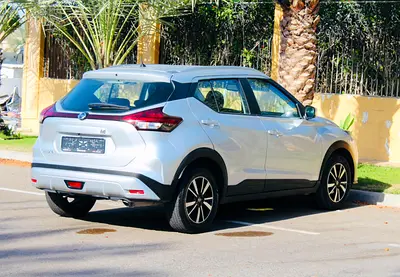 صورة مصغرة 11 لـ 2022 Nissan KICKS