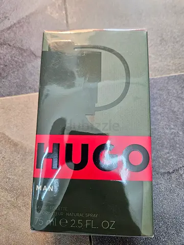 Best Buy New Original Hugo Boss Hugo Man