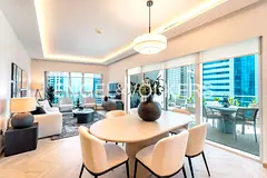 Vacant Now | Fully Renovated | Chiller Free