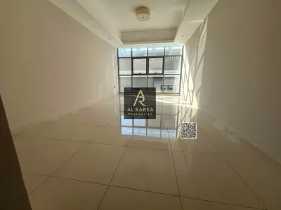 Easy installments + For living or investment + Gym, swimming pool and indoor parking + 1192 sq ft