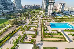 Brand New 2 Bed | Ready to Move | Close to Park