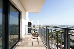 F1 Circuit | Full Sea View | Furnished | Top Floor