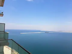 Sea View | High Ceiling I Unique Layout