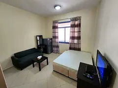 Fully furnished room now available for kabayan filipino couple or 2 ladies near jood palace hotel