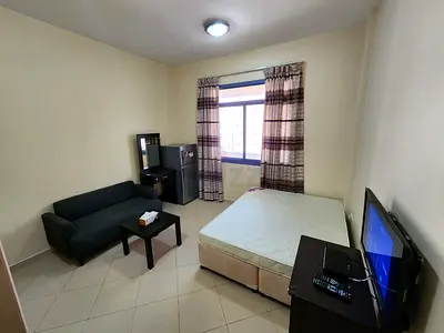 Fully furnished room now available for kabayan filipino couple or 2 ladies near jood palace hotel
