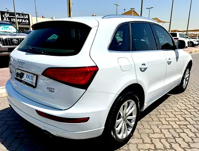 صورة مصغرة 4 لـ 2014 AUDI Q5