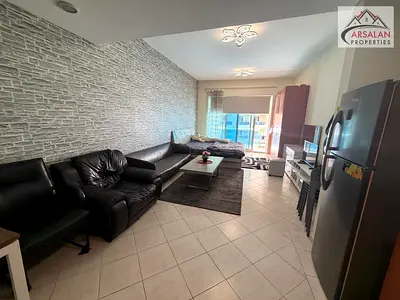 Well Maintained Studio | Fully Furnished | With Parking | Ready to move