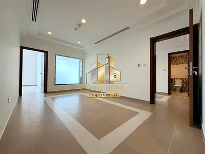 Elegant 3BR Apartment with Maid’s Room | Spacious Layout & Premium Convenience