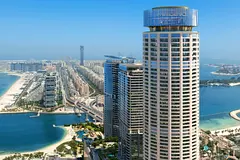 Luxury Sea View 1BR | Best Deal