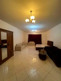 Fully Furnished Room for Monthly Rent in Al Majaz 3 Sharjah– Near Safia Park