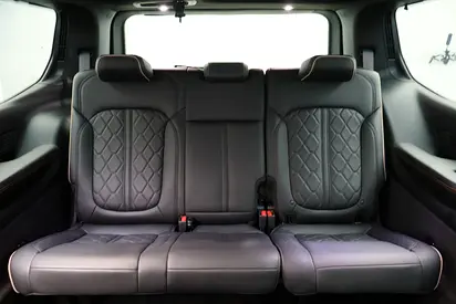 2023 JEEP GRAND WAGONEER 照片 12