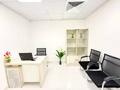 Reliable Office Rentals at Your Service | Free Utility | Direct from Owner
