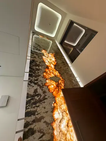 Interior design