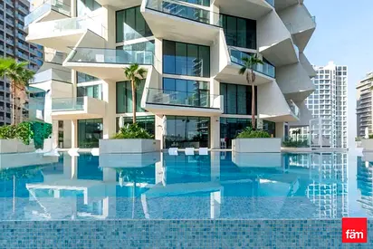 Investor Deal | Private Jacuzzi | High Floor