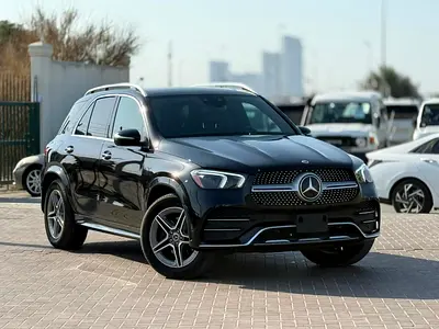 Mercedes-Benz GLE 350 4Matic 2.0L Turbo Petrol Export Price @ 251,000