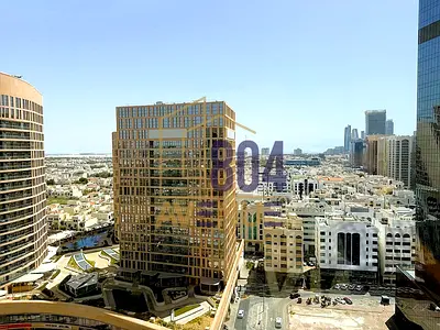 Vacant | Well Maintained 1BR | Near by Corniche Beach