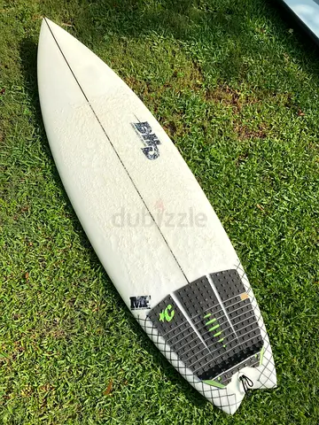 SURFBOARD DHD - MF JBAY