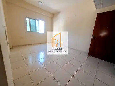 Spacious 1Bhk Apartment || High Free Maintenance || Neat And Clean Family Building || Near Madina Shopping Center