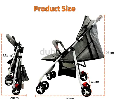 Stroller