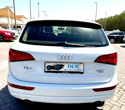 صورة مصغرة 7 لـ 2014 AUDI Q5