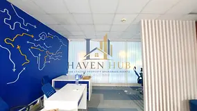 222 Sq. Ft. Shop for Rent in Karama Gold Building
