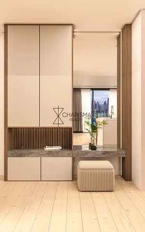 Ready to move in | No commission |Skyline Views | multiple availability