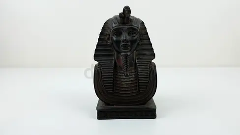 Pharaoh (King Tut) Bust