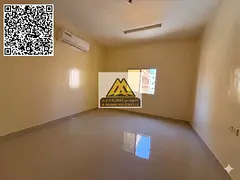 Brand new studio apartment for rent | New building | Split AC | Prime location close to all amenitie