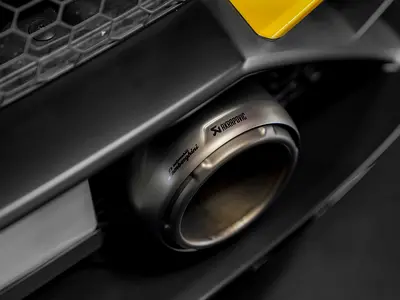 صورة مصغرة 16 لـ 2021 Lamborghini HURACAN