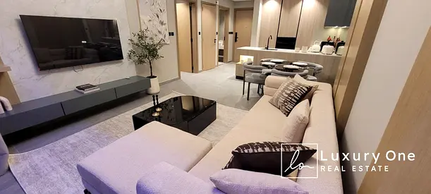 Upgraded | Furnished | Vacant | Park View
