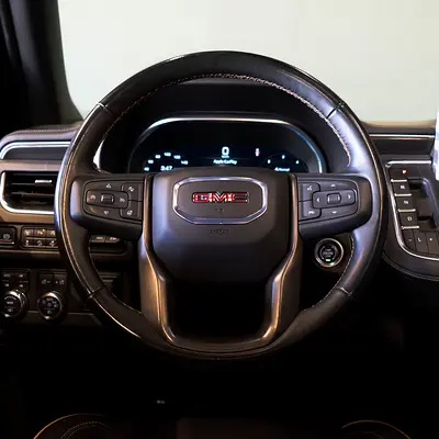 صورة 7 لـ 2024 GMC YUKON