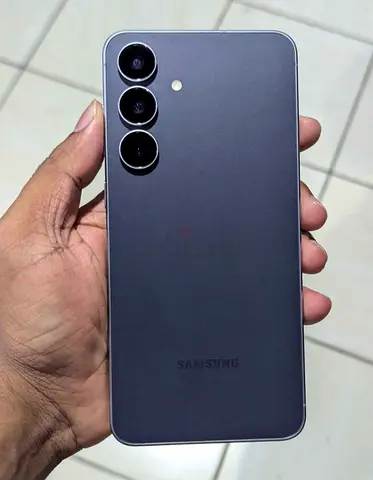 Samsung s25fe 8/128