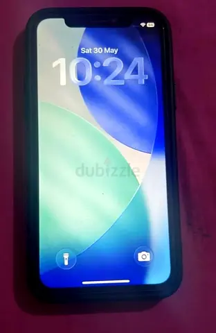 iPhone 11 pro 256gb storage