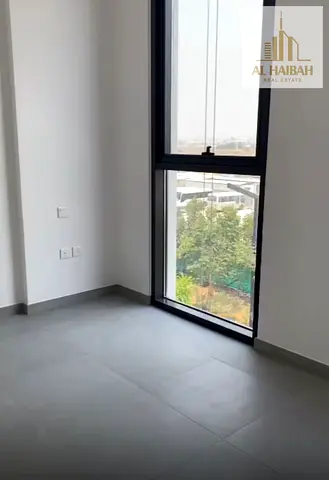 *للبيع شقة غرفة وصالة بتصميم عصري وإطلالة مميزة، جاهزة للتسليم الفوري!*