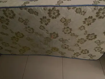 Mattress