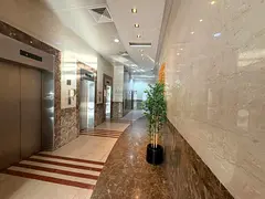 SPACIOUS FULLY FITTED PRIVATE OFFICE | 716 SQFT | PRIME LOCATION | WALKING DISTANCE TO METRO