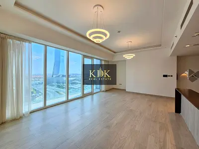 Spacious 1Bhk | Corner Unit | Ready to Move