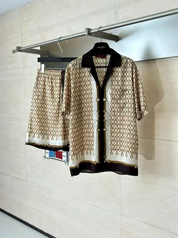 Gucci slik set for men