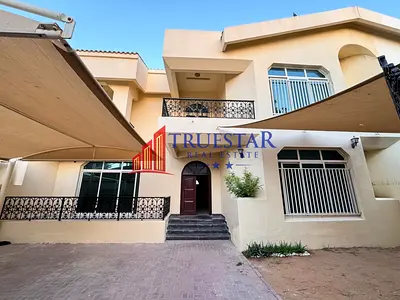 LARGE 4BR+MAIDS SMALL PRIVATE GARDEN SEMI DETACHED VILLA