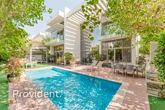 Contemporary Villa | Corner Plot | Prime Location