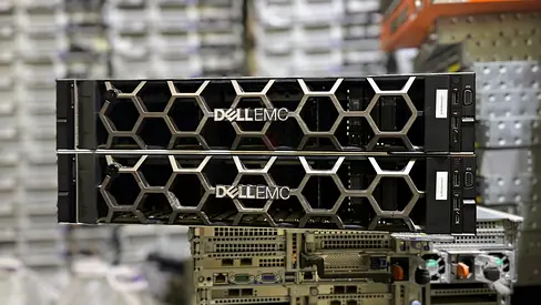 Dell R740 Server Available