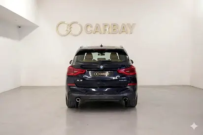 2019 BMW X3 缩略图 5