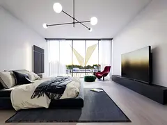 3 BEDROOM + MAID TOWNHOUSE MASAAR 1 by ARADA