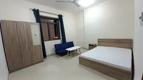 Lavish and Spacious Master Room Available for working couple and Bachelor Behind Nesto Mia Mall