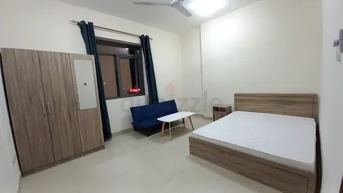 Lavish and Spacious Master Room Available for working couple and Bachelor Behind Nesto Mia Mall