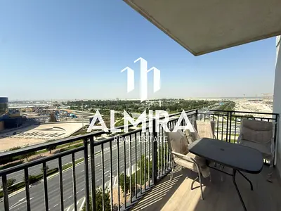 3BR+Maid | Corner Unit | Ready To Move In