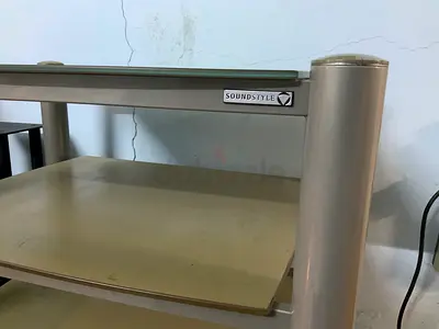 Hi Fi Audio Rack